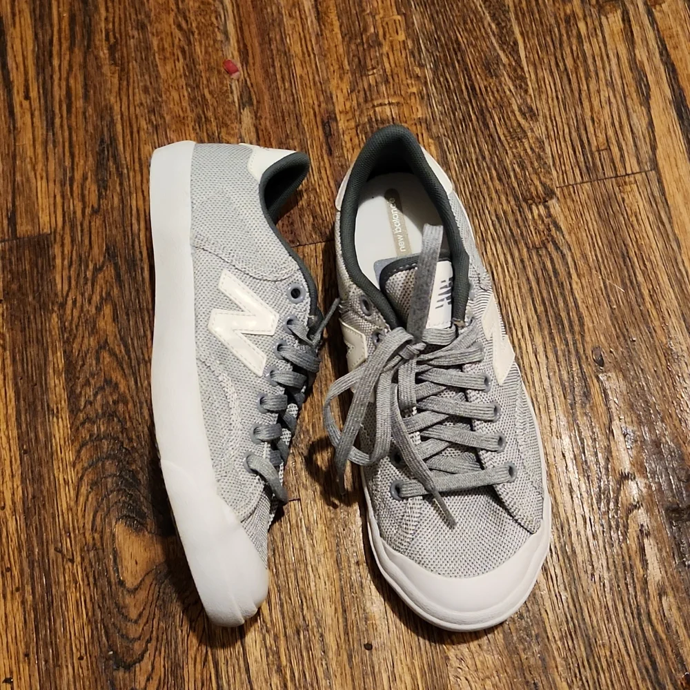 NEW BALANCE Sneakers - Picture 3 of 9